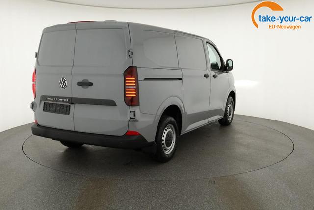 Volkswagen - T7 Transporter Kastenwagen - EU-Neuwagen - Reimport