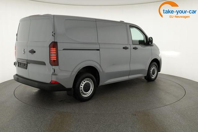 Volkswagen - T7 Transporter Kastenwagen - EU-Neuwagen - Reimport
