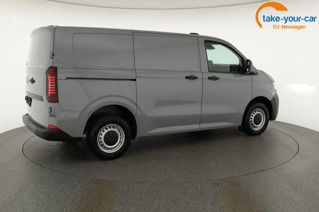 Volkswagen - T7 Transporter Kastenwagen - EU-Neuwagen - Reimport