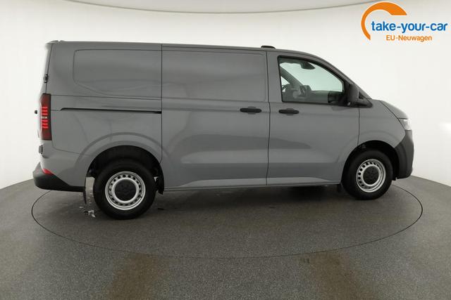 Volkswagen - T7 Transporter Kastenwagen - EU-Neuwagen - Reimport