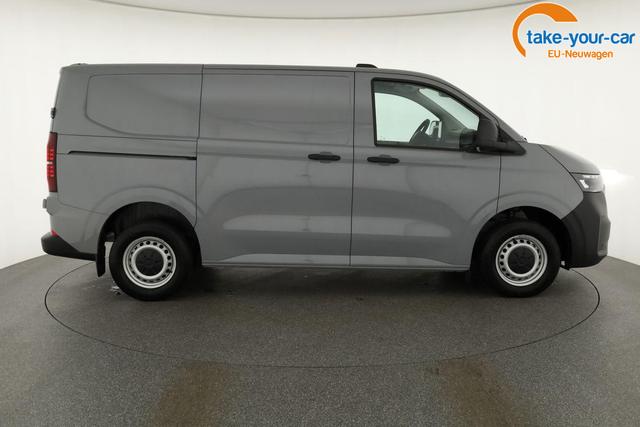 Volkswagen - T7 Transporter Kastenwagen - EU-Neuwagen - Reimport
