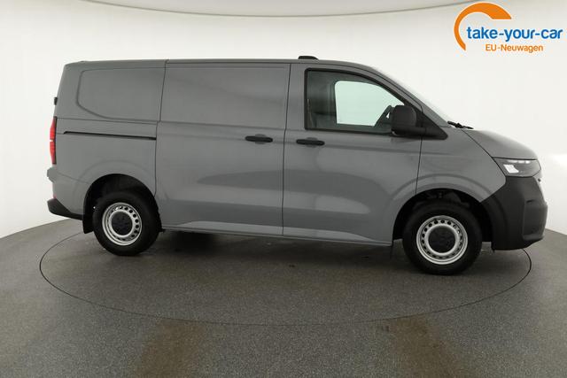 Volkswagen - T7 Transporter Kastenwagen - EU-Neuwagen - Reimport