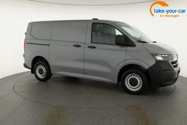 Volkswagen - T7 Transporter Kastenwagen - EU-Neuwagen - Reimport