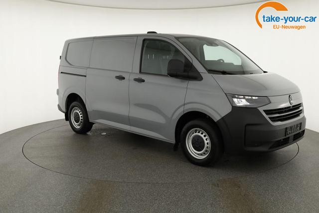 Volkswagen - T7 Transporter Kastenwagen - EU-Neuwagen - Reimport