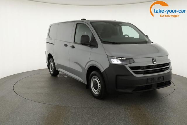 Volkswagen - T7 Transporter Kastenwagen - EU-Neuwagen - Reimport