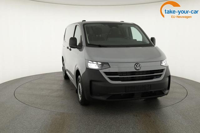 Volkswagen - T7 Transporter Kastenwagen - EU-Neuwagen - Reimport