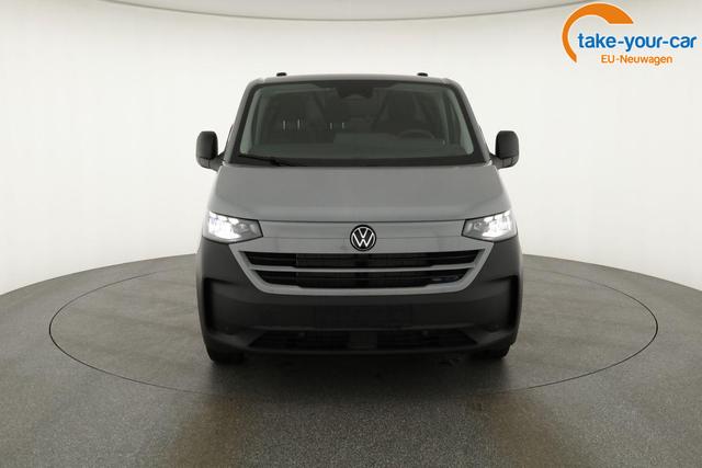 Volkswagen - T7 Transporter Kastenwagen - EU-Neuwagen - Reimport