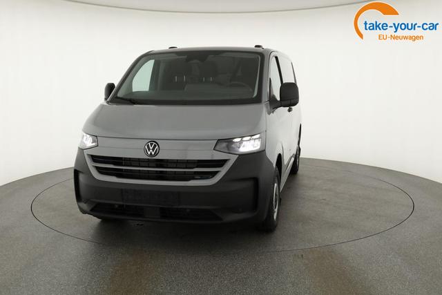 Volkswagen - T7 Transporter Kastenwagen - EU-Neuwagen - Reimport
