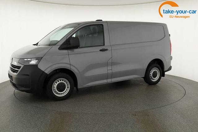 Volkswagen - T7 Transporter Kastenwagen - EU-Neuwagen - Reimport