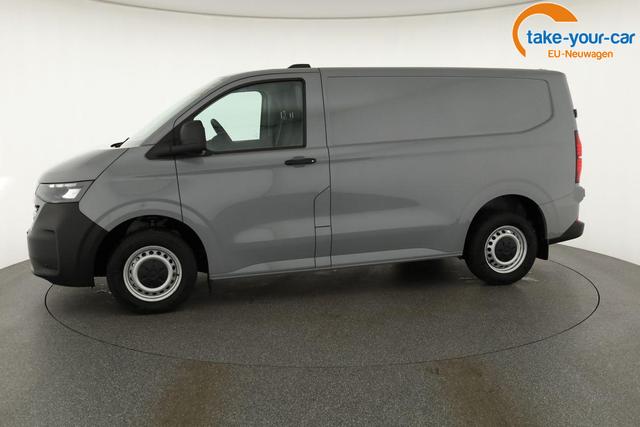 Volkswagen - T7 Transporter Kastenwagen - EU-Neuwagen - Reimport