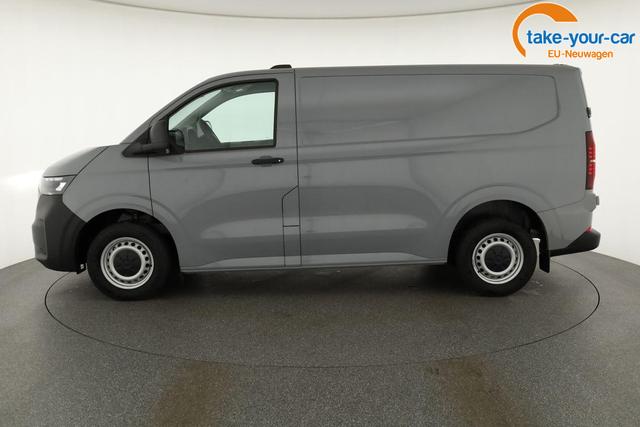Volkswagen - T7 Transporter Kastenwagen - EU-Neuwagen - Reimport