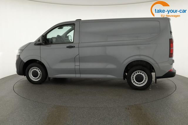 Volkswagen - T7 Transporter Kastenwagen - EU-Neuwagen - Reimport