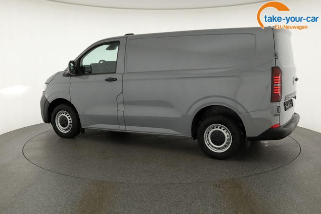 Volkswagen - T7 Transporter Kastenwagen - EU-Neuwagen - Reimport