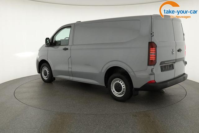 Volkswagen - T7 Transporter Kastenwagen - EU-Neuwagen - Reimport
