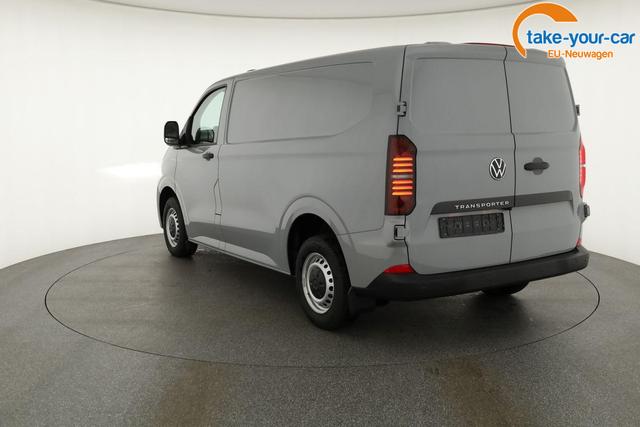 Volkswagen - T7 Transporter Kastenwagen - EU-Neuwagen - Reimport