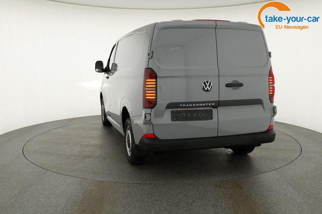 Volkswagen - T7 Transporter Kastenwagen - EU-Neuwagen - Reimport