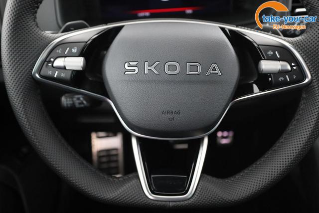 Skoda - Karoq - EU-Neuwagen - Reimport
