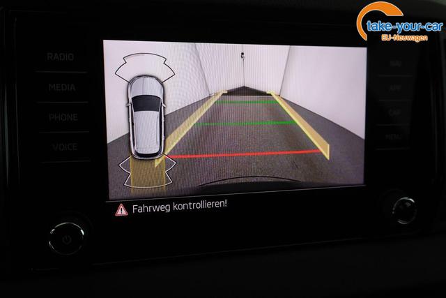 Skoda - Karoq - EU-Neuwagen - Reimport