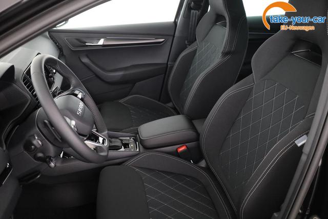 Skoda - Karoq - EU-Neuwagen - Reimport