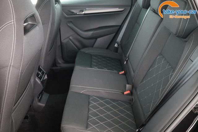Skoda - Karoq - EU-Neuwagen - Reimport