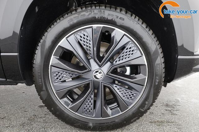 Skoda - Karoq - EU-Neuwagen - Reimport