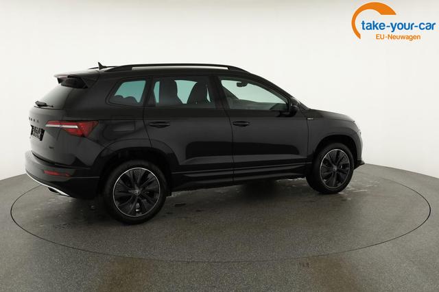 Skoda - Karoq - EU-Neuwagen - Reimport
