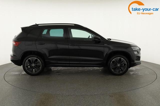 Skoda - Karoq - EU-Neuwagen - Reimport