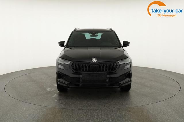 Skoda - Karoq - EU-Neuwagen - Reimport