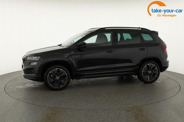 Skoda - Karoq - EU-Neuwagen - Reimport