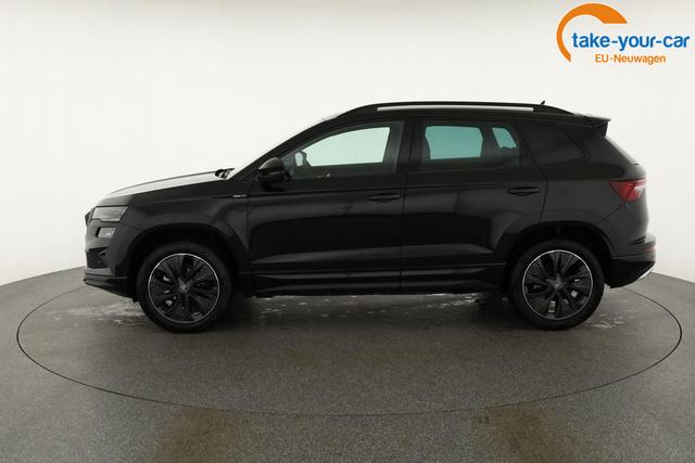 Skoda - Karoq - EU-Neuwagen - Reimport
