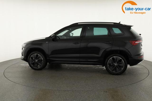 Skoda - Karoq - EU-Neuwagen - Reimport