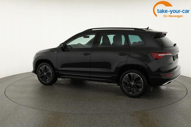 Skoda - Karoq - EU-Neuwagen - Reimport