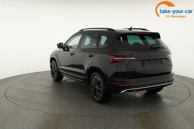 Skoda - Karoq - EU-Neuwagen - Reimport