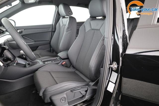 Audi - Q3 Sportback - EU-Neuwagen - Reimport