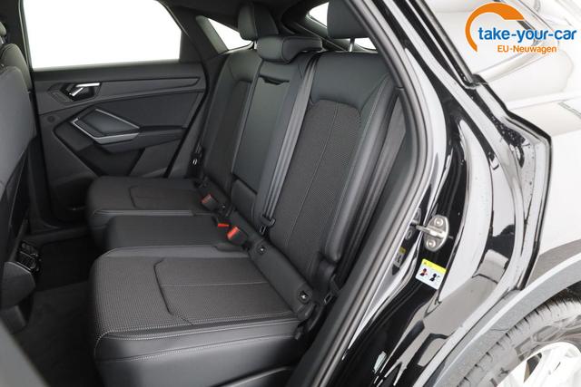 Audi - Q3 Sportback - EU-Neuwagen - Reimport