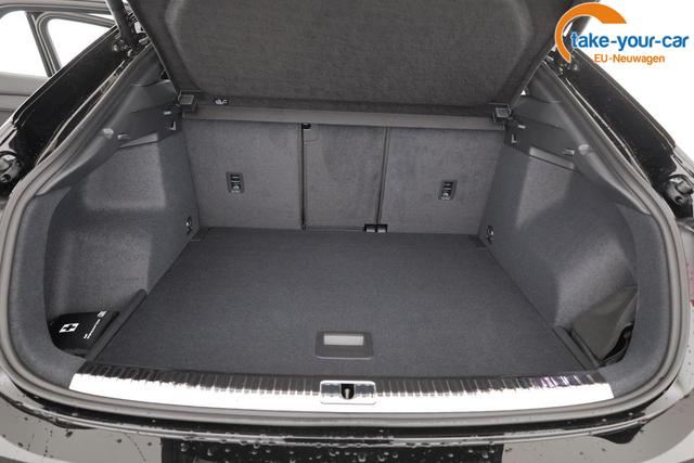 Audi - Q3 Sportback - EU-Neuwagen - Reimport