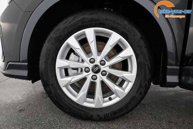 Audi - Q3 Sportback - EU-Neuwagen - Reimport