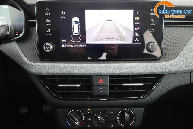 Skoda - Kamiq - EU-Neuwagen - Reimport