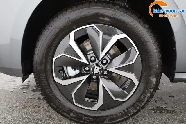 Skoda - Kamiq - EU-Neuwagen - Reimport