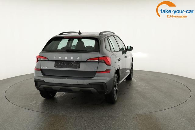 Skoda - Kamiq - EU-Neuwagen - Reimport