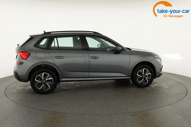 Skoda - Kamiq - EU-Neuwagen - Reimport