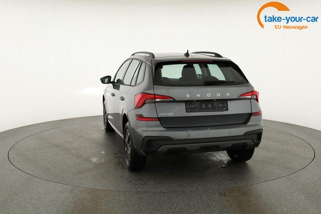 Skoda - Kamiq - EU-Neuwagen - Reimport
