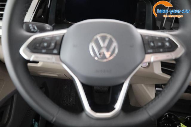 Volkswagen - T7 Multivan - EU-Neuwagen - Reimport