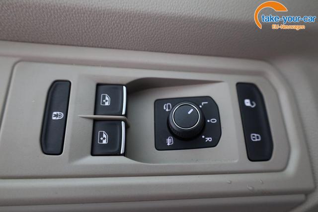 Volkswagen - T7 Multivan - EU-Neuwagen - Reimport