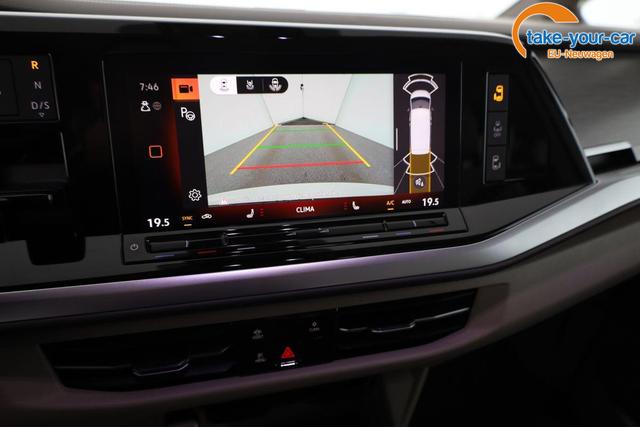 Volkswagen - T7 Multivan - EU-Neuwagen - Reimport