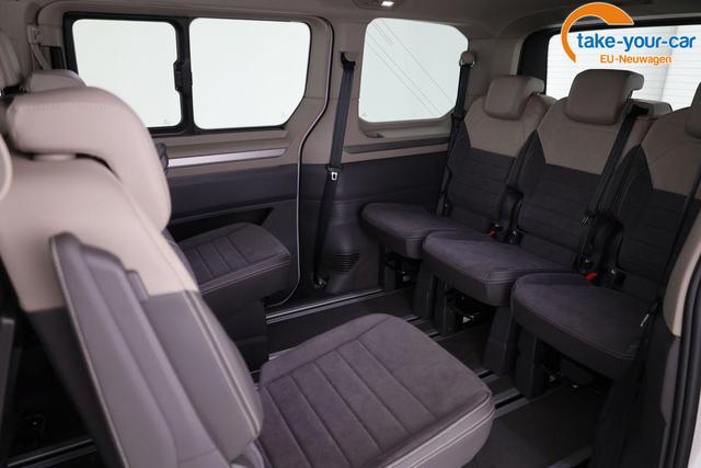 Volkswagen - T7 Multivan - EU-Neuwagen - Reimport