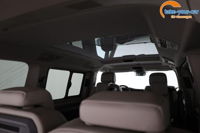 Volkswagen - T7 Multivan - EU-Neuwagen - Reimport