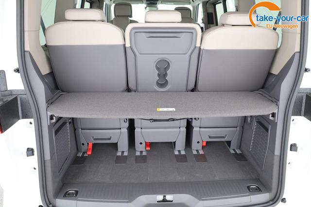 Volkswagen - T7 Multivan - EU-Neuwagen - Reimport