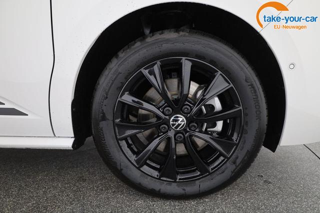 Volkswagen - T7 Multivan - EU-Neuwagen - Reimport