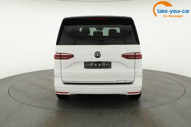 Volkswagen - T7 Multivan - EU-Neuwagen - Reimport